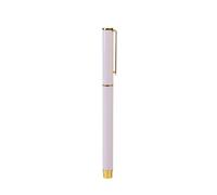 Kokonote Ballpoint Pen - Soft Lilac | Black Ballpoint Pens & Gift Box