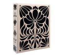 Kokonote Large Photo Album - Nordic | Slip In Photo Albums 304 Pockets, 13x20 cm, Memory Book | Family Gifts Under 15 Pounds, Gifts For Women & For Men