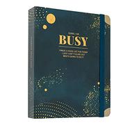 Kokonote Official Glitter A5 2022 Week To View Diary - 2022 Weekly Planner - A5 Planner With Stickers and Pocket - 2022 Diary