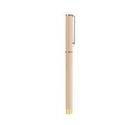 Kokonote Pen - Misty Gray | Pens Black Ink & Gift Box, Ballpoint Pens, Black Biros, Black Pens | Cute Stationery Gifts For Women, Pen Gifts For Men