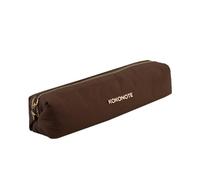 Kokonote School Pencil Case - Hot Cocoa, Aesthetic Stationery Gifts