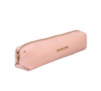 Kokonote School Pencil Case - Rose Nude, Aesthetic Stationery Gifts