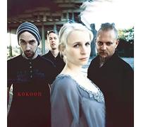 KOKOON - MRS JESUS - CD - G3z