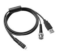 Kokorasa PMKN4128A USB Programming Cable for Motorola CP100D CP200D EVX-S24 R2 SL1600 SL2600 SL300 SL3500e SL500e SL7550e radi