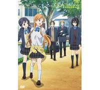 Kokoro Connect - Kizurandom(Jou) [Japan DVD] KIBA-1981