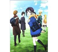 Kokoro Connect - Michi Random (Ge) [Japan DVD] KIBA-1985