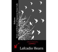 Kokoro: Hints and Echoes of Japanese Inner Life