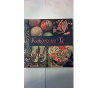 Kokoro no Te: Handmade Treasures from the Heart