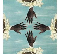 KOKOROKO - COULD WE BE MORE - COMPACT DISC - G3z