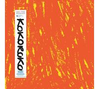 Kokoroko – Get the Message – 12" Vinyl EP (2024)