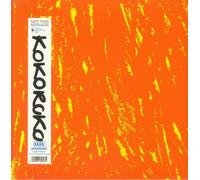 KOKOROKO - Get The Message - Vinyl (12" in spot-varnished sleeve)