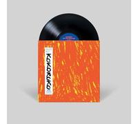 Kokoroko – Get the Message – 12" Vinyl EP (2024)