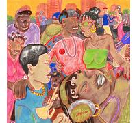 KOKOROKO - TUFF TIMES NEVER LAST