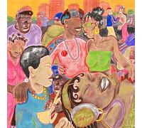 Kokoroko – Tuff Times Never Last – Vinyl 12" (2025)