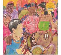 KOKOROKO - Tuff Times Never Last - Vinyl (LP)