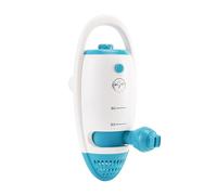 KokoSelene Portable Bath Spa with Hydro Jets for Tub, Bathtub Jacuzzi Creates Soothing Bubbles and Massage, Spa Bath for Home Daily Use