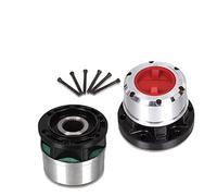 KOKPIT 1 Piece X Fit FOR KIA Sportage Grand Sportage Retona Frontier Besta 4X4 Bongo Bearing Wheel Locking Hubs AVM460HP B034HP