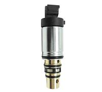 KOKSII Car AC Compressor Control Solenoid Valve for 1.6 PXE16 PXE14 PXC16 97674-3T100