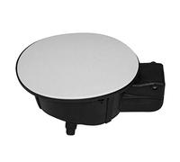 KOKSII Car Fuel Filler Flap Tank Cover For- 6R 2010-2018 6RD809857D 6R0 809 857