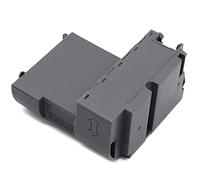 KOKSII Suitable for T04D1 L6178 L6168 L6160 L6170 Maintenance Box Ink Waste Ink Pad(with Chip)