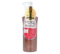 Kokuryudo - HISKIN Body & Face Moist Gel 190g