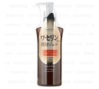 Kokuryudo - Hiskin Moisturizing Gel For Body & Face 190g