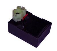 Kokusan Peugeot V-click 50 Con Limitador 6 Pins 2 Conectores Ecu Kit