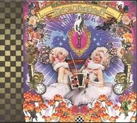 Kokusyoku Sumire - ALICE IN THE UNDER GROUND
