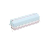 KOKUYO 2-Layer Pencil Holder,Blue (WSG-PC252B)