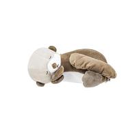 KOKUYO Animal Pencil Holder with Tail, Sea Otter (WSG-PC312-1)