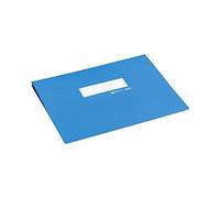 Kokuyo EF-251SNB Data File A, For Amburst, Y11-15 x T11, Holds 1,000 Sheets, Blue, 1 Pack (5 Sets)