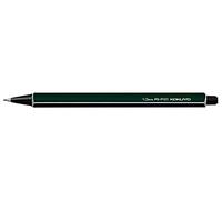 KOKUYO Enpitsu Mechanical Pencil, 1.3mm, Dark Green (PS-P101DG-1P)