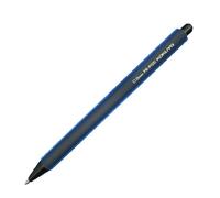 KOKUYO Enpitsu Mechanical Pencil, Sharp Pencil, 0.9mm, Dark Blue, Japan Import (PS-P100DB-1P)