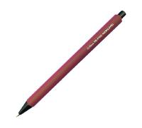 KOKUYO Enpitsu Mechanical Pencil, Sharp Pencil, 0.9mm, Wine Red, Japan Import (PS-P100DR-1P)