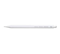 KOKUYO Enpitsu Sharp Mechanical Pencil | 0.3 mm | White