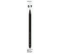 KOKUYO Enpitsu Sharp Mechanical Pencil | 0.9 mm | Black
