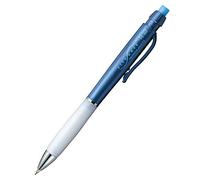 Kokuyo FitCurve Mechanical Pencil - 0.5 mm - Blue Body