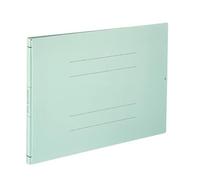 Kokuyo Fu-VB95B Gabat File, Multi-Use Type, Paper, A4, Horizontal, 1000 Sheets, Blue, Set of 5