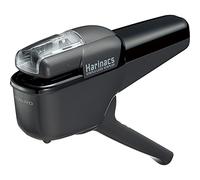Kokuyo Harinacs Japanese Stapleless Stapler Black SLN-MSH110D Up To 10 Papers