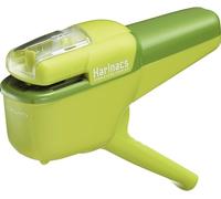 KOKUYO Harinacs Stapleless Needleless Stapler 10-sheet Capacity easy grip JAPAN