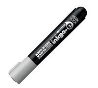 Kokuyo Ink Gaii PM-BN102D Dry Erase Markers, Standard Type, Medium Point, Black, Set of 2