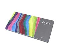 Kokuyo Japan Graphic Marker PASTA 30 Color Set Aqueous For Drawing KE-SP15-30 With Kanji LOVE Sticker, 5.19x0.35x0.43 in