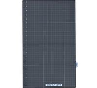 Kokuyo Jibun Techo Goods Plastic Sheet pad mat 210x128mm for A5 Slim Standard