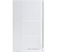 Kokuyo Jibun Techo Goods Zipper case for B6 Slim Mini