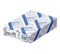 Kokuyo KB Paper Both FSC-Certified Paper 64g A5 500 Sheets KB-30N (Japan Import)