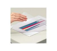 Kokuyo Ma-547 Desk Mat, Soft (Non-Transfer), Single, 54.3 x 27.0 inches (1387 x 687 mm), 1 Piece