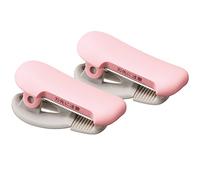 Kokuyo Masking tape cutter Calcut clip type 10~15 mm 2 pinks for width T - SM 400 LPX 2