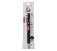Kokuyo Mechanical Pencil, Enpitsu Sharp Type M Rubber Grip, 0.9mm (PS-P400R-1P)