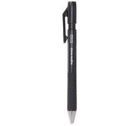 KOKUYO Mechanical Pencil, Enpitsu Sharp Type S, 0.7mm, Black (PS-P202D-1P)