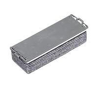 Kokuyo Mechrina 16 Eraser for Turning Dry Erase, Large Size, Dedicated Replacement Sheet, Set of 5